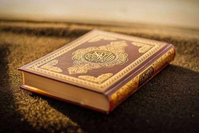 Qur’anic reflections￼